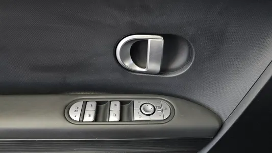 Hyundai Ioniq 5 2021 29