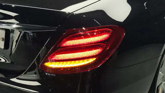 Mercedes-Benz E-Class W213 E200 2018 23