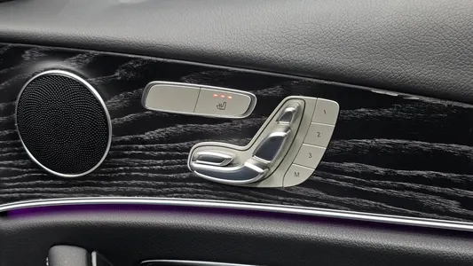 Mercedes-Benz E-Class W213 E200 2018 31