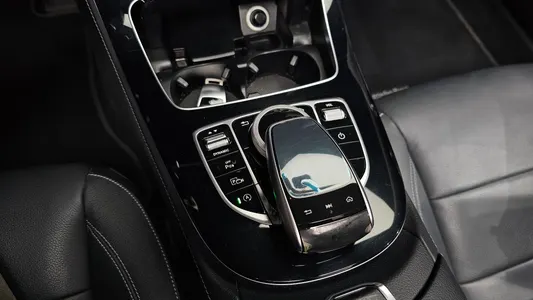 Mercedes-Benz E-Class W213 E200 2018 28