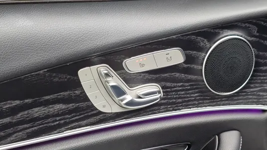 Mercedes-Benz E-Class W213 E200 2018 30