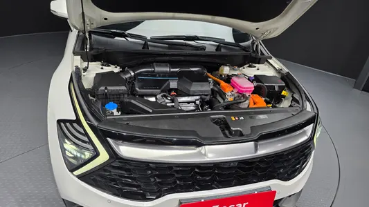 Kia 5 2WD 2021 6