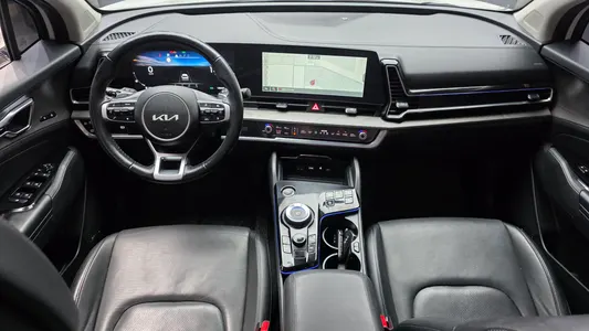 Kia 5 2WD 2021 7