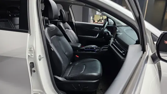 Kia 5 2WD 2021 11