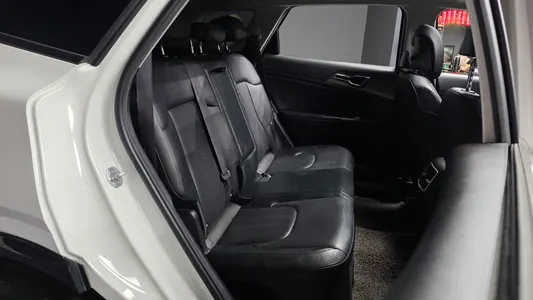 Kia 5 2WD 2021 12