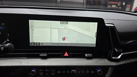 Kia 5 2WD 2021 14