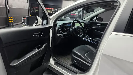 Kia 5 2WD 2021 10