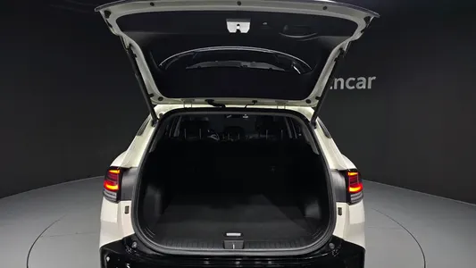 Kia 5 2WD 2021 20