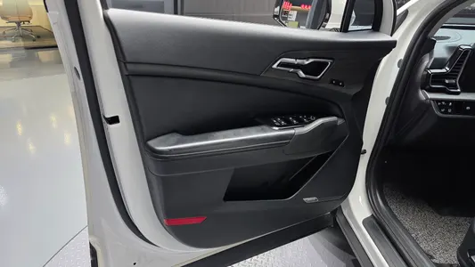 Kia 5 2WD 2021 25
