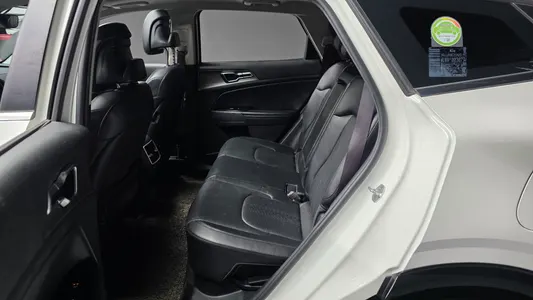 Kia 5 2WD 2021 27