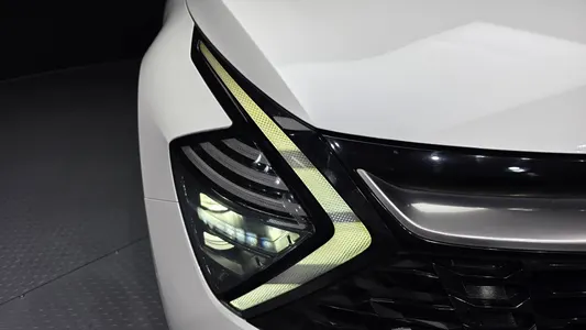 Kia 5 2WD 2021 23