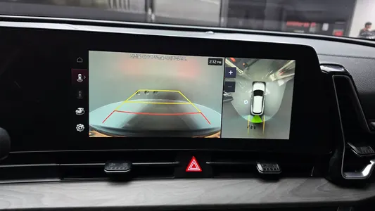 Kia 5 2WD 2021 29