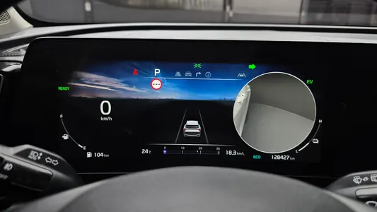 Kia 5 2WD 2021 30