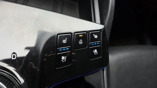 Kia 5 2WD 2021 31