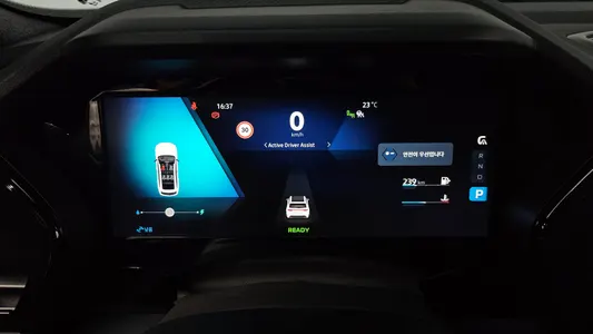Renault Korea 그랑 콜레오스 1.5 E-TECH 2WD 2025 8