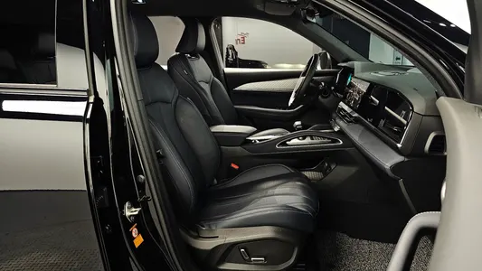 Renault Korea 그랑 콜레오스 1.5 E-TECH 2WD 2025 11
