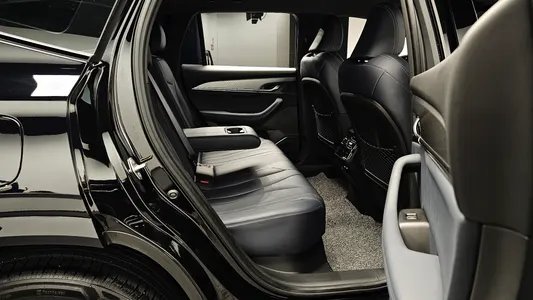 Renault Korea 그랑 콜레오스 1.5 E-TECH 2WD 2025 12