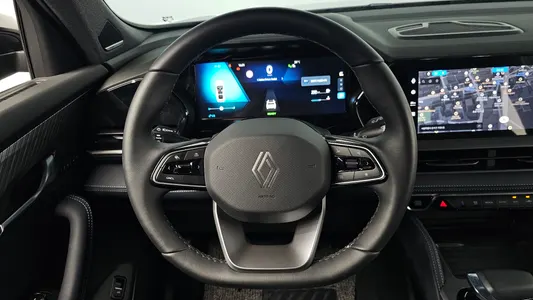 Renault Korea 그랑 콜레오스 1.5 E-TECH 2WD 2025 13