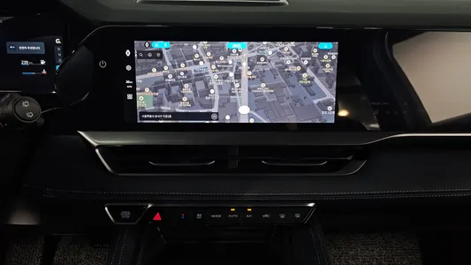 Renault Korea 그랑 콜레오스 1.5 E-TECH 2WD 2025 14
