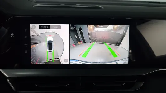 Renault Korea 그랑 콜레오스 1.5 E-TECH 2WD 2025 15