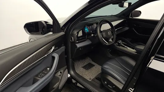 Renault Korea 그랑 콜레오스 1.5 E-TECH 2WD 2025 10