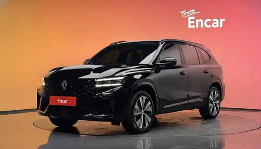 Renault Korea 그랑 콜레오스 1.5 E-TECH 2WD 2025 21