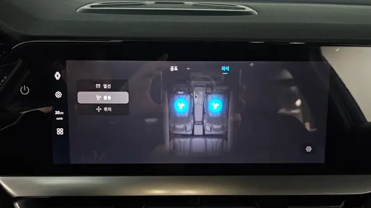 Renault Korea 그랑 콜레오스 1.5 E-TECH 2WD 2025 16