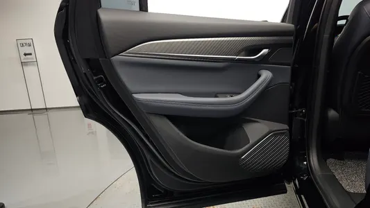 Renault Korea 그랑 콜레오스 1.5 E-TECH 2WD 2025 26