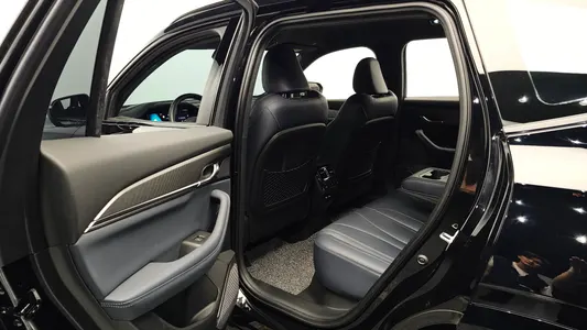 Renault Korea 그랑 콜레오스 1.5 E-TECH 2WD 2025 27