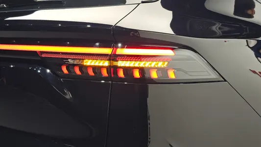 Renault Korea 그랑 콜레오스 1.5 E-TECH 2WD 2025 24