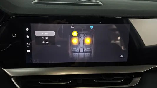 Renault Korea 그랑 콜레오스 1.5 E-TECH 2WD 2025 33