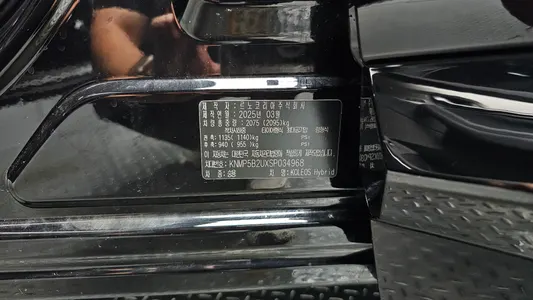 Renault Korea 그랑 콜레오스 1.5 E-TECH 2WD 2025 37