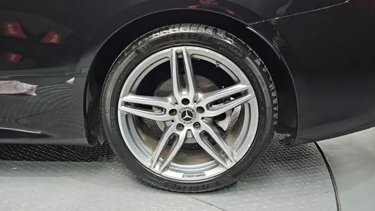 Mercedes-Benz E-Class W213 E220d 2018 21