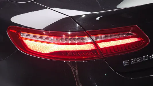 Mercedes-Benz E-Class W213 E220d 2018 23