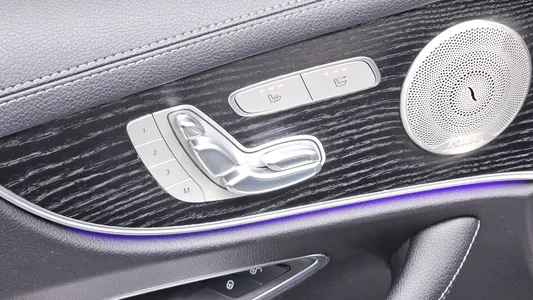 Mercedes-Benz E-Class W213 E220d 2018 28