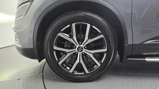 Renault Korea QM6 2.0 LPe RE 2WD 2022 5