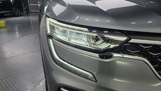 Renault Korea QM6 2.0 LPe RE 2WD 2022 22