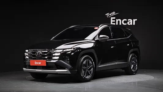 Hyundai (NX4) 1.6 2WD 2025