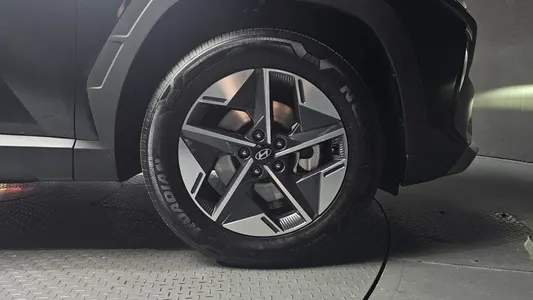 Hyundai (NX4) 1.6 2WD 2025 21