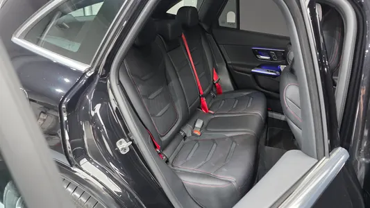 Mercedes-Benz GLC-Class X254 AMG GLC43 4MATIC 2025 11