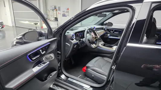 Mercedes-Benz GLC-Class X254 AMG GLC43 4MATIC 2025 10