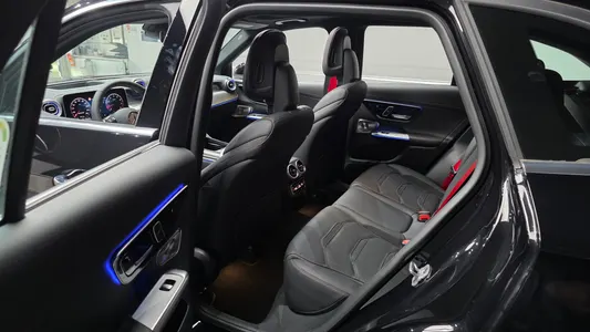 Mercedes-Benz GLC-Class X254 AMG GLC43 4MATIC 2025 20