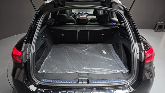 Mercedes-Benz GLC-Class X254 AMG GLC43 4MATIC 2025 18