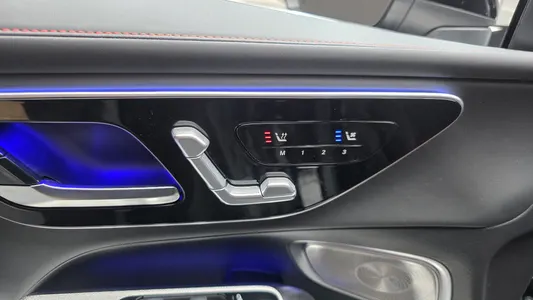 Mercedes-Benz GLC-Class X254 AMG GLC43 4MATIC 2025 19