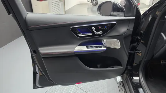 Mercedes-Benz GLC-Class X254 AMG GLC43 4MATIC 2025 24