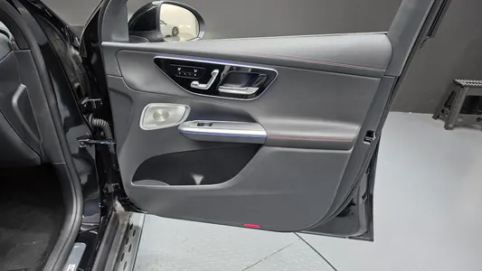 Mercedes-Benz GLC-Class X254 AMG GLC43 4MATIC 2025 25