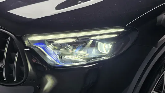 Mercedes-Benz GLC-Class X254 AMG GLC43 4MATIC 2025 22