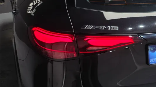 Mercedes-Benz GLC-Class X254 AMG GLC43 4MATIC 2025 23
