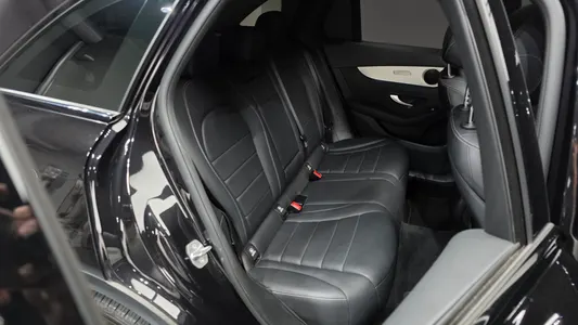 Mercedes-Benz GLC-Class X253 GLC350e 4MATIC 2019 11