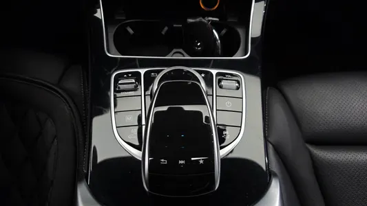 Mercedes-Benz GLC-Class X253 GLC350e 4MATIC 2019 18